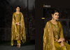 Manali By Ibiza Banglory Silk Jacqaurd Designer Salwar Suits Wholesale Market In Surat
